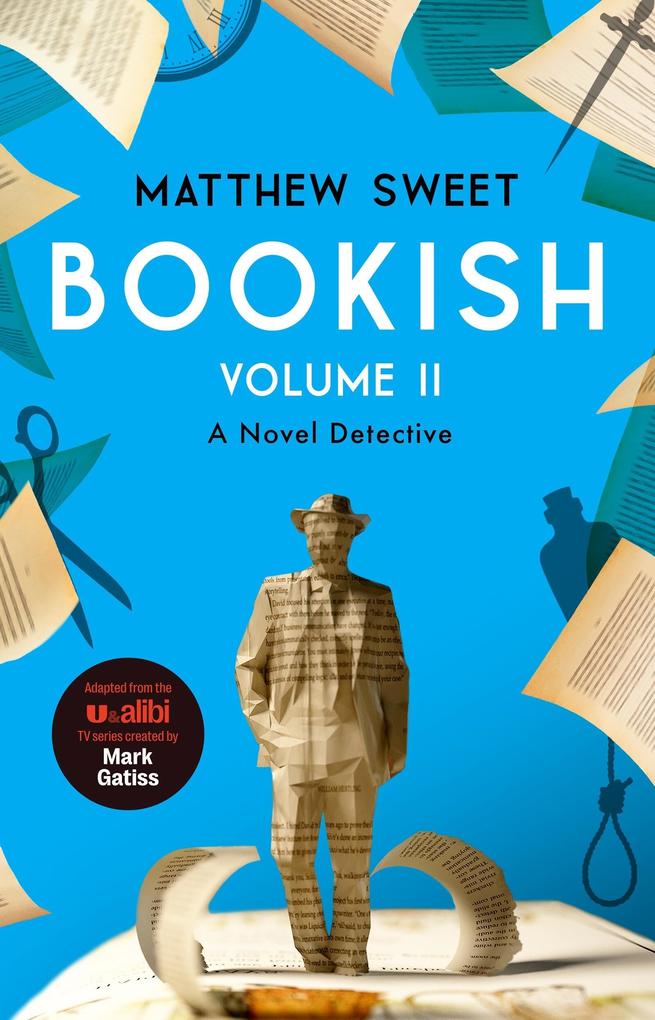 Produktbild: Bookish Volume 2 | Matthew Sweet