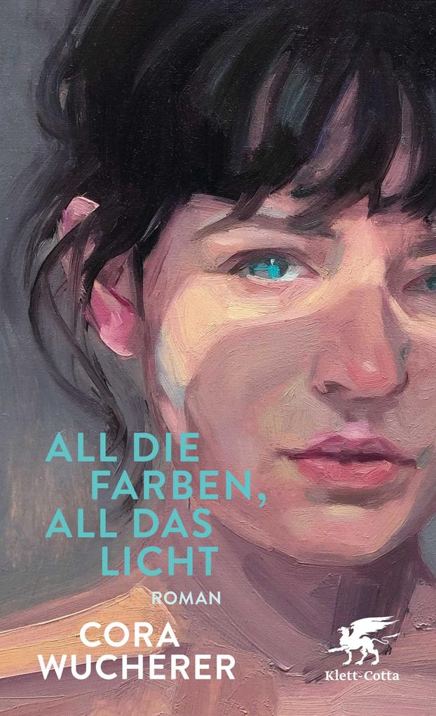 Produktbild: All die Farben, all das Licht | Cora Wucherer