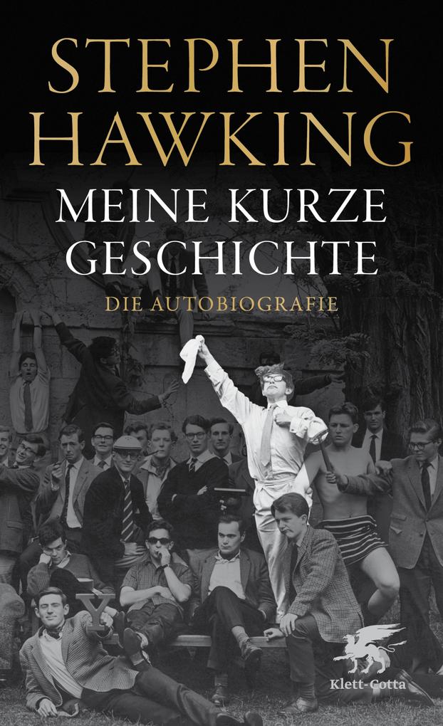 Produktbild: Meine kurze Geschichte | Stephen Hawking