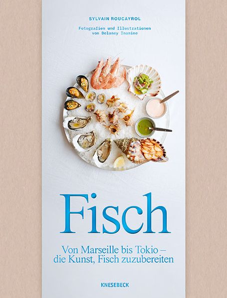 Produktbild: Fisch | Sylvain Roucayrol
