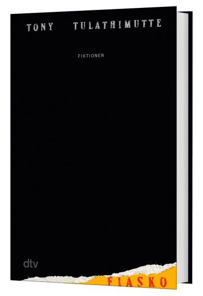 Produktbild: Fiasko | Tony Tulathimutte