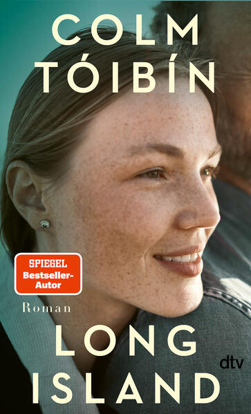 Produktbild: Long Island | Colm Tóibín