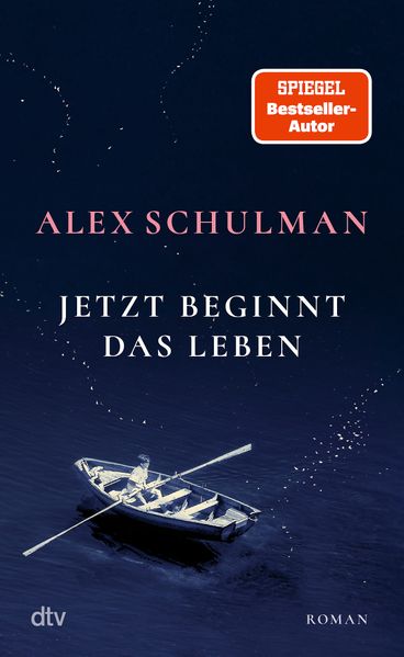 Produktbild: Jetzt beginnt das Leben | Alex Schulman