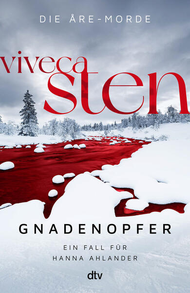 Produktbild: Gnadenopfer | Viveca Sten