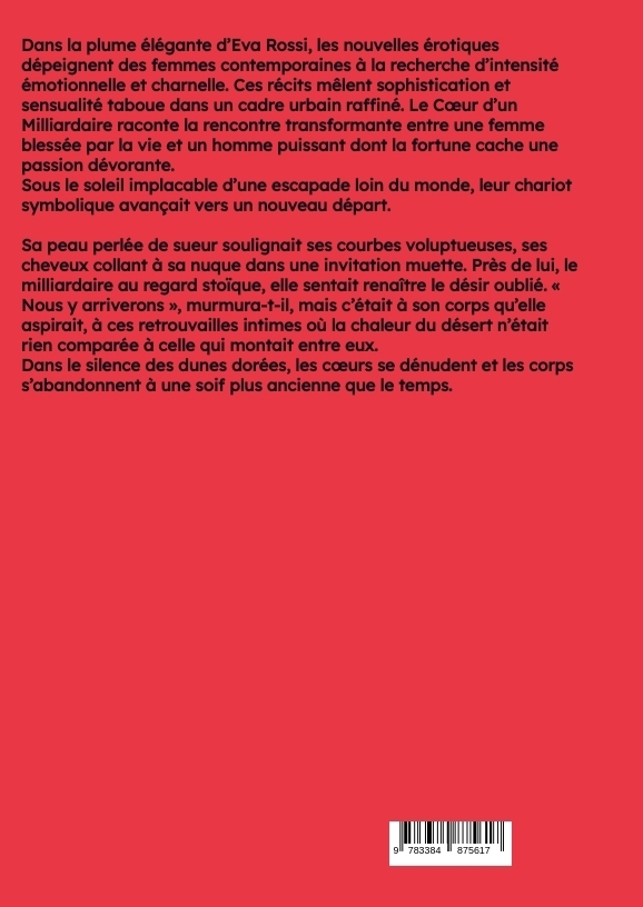 Weitere Ansicht: Le Cur d'un Milliardaire | Eva Rossi