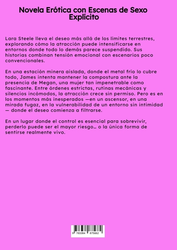 Weitere Ansicht: Amor en Gravedad Zero | Lara Steele