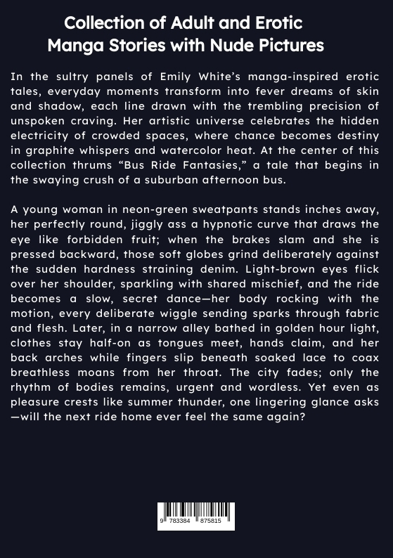 Weitere Ansicht: Bus Ride Fantasies | Emily White