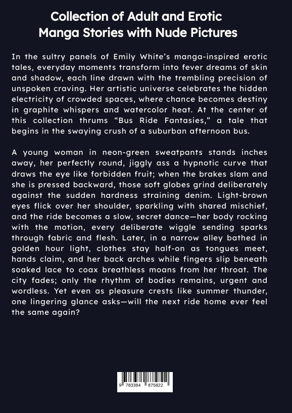 Weitere Ansicht: Bus Ride Fantasies | Emily White