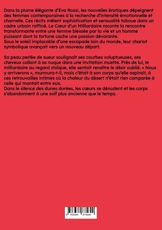 Weitere Ansicht: Le Cur d'un Milliardaire | Eva Rossi