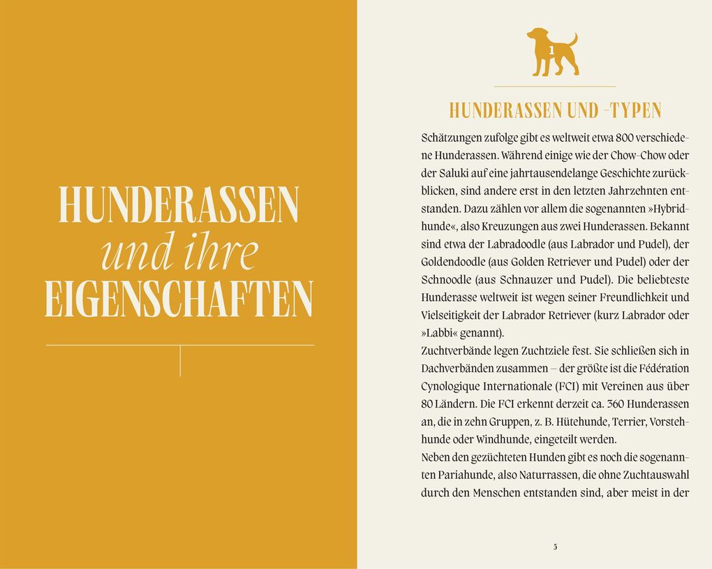 Weitere Ansicht: Hunde