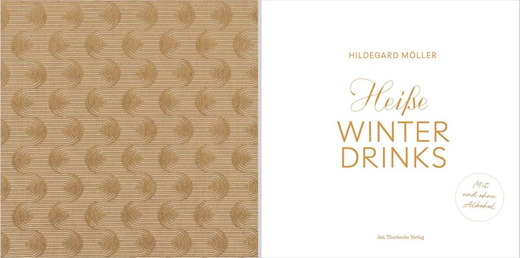 Weitere Ansicht: Heiße Winterdrinks mit und ohne Alkohol | Hildegard Möller
