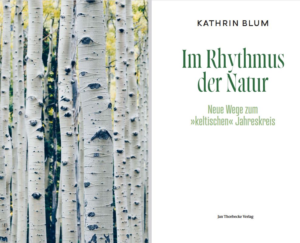 Weitere Ansicht: Im Rhythmus der Natur | Kathrin Blum