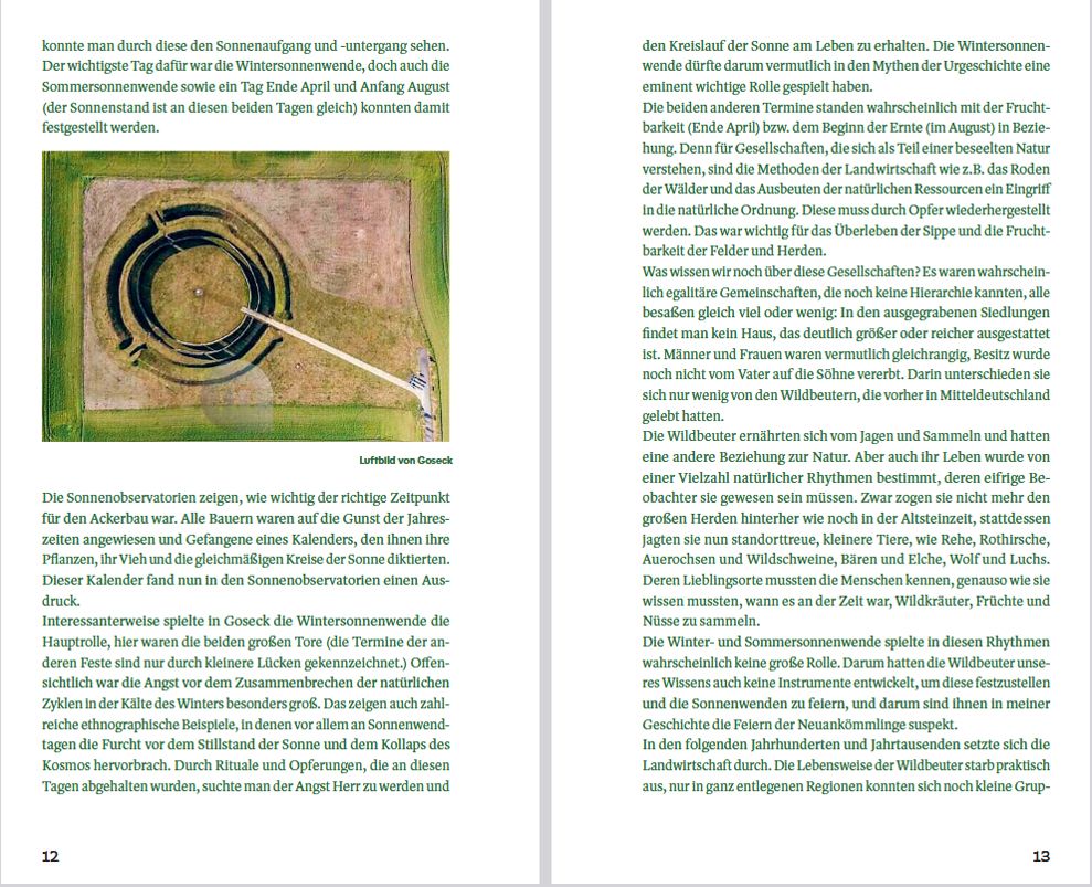 Weitere Ansicht: Im Rhythmus der Natur | Kathrin Blum