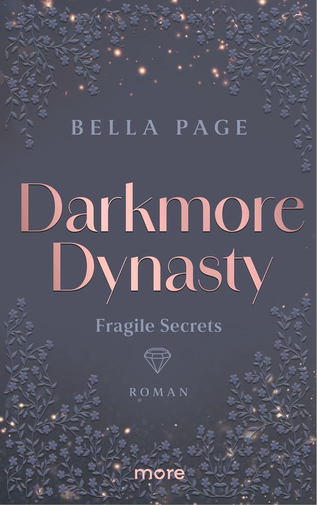 Weitere Ansicht: Darkmore Dynasty - Fragile Secrets | Bella Page