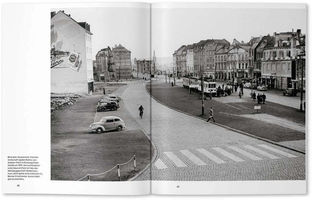 Weitere Ansicht: Bundeshauptstadt über Nacht | Rüdiger Franz