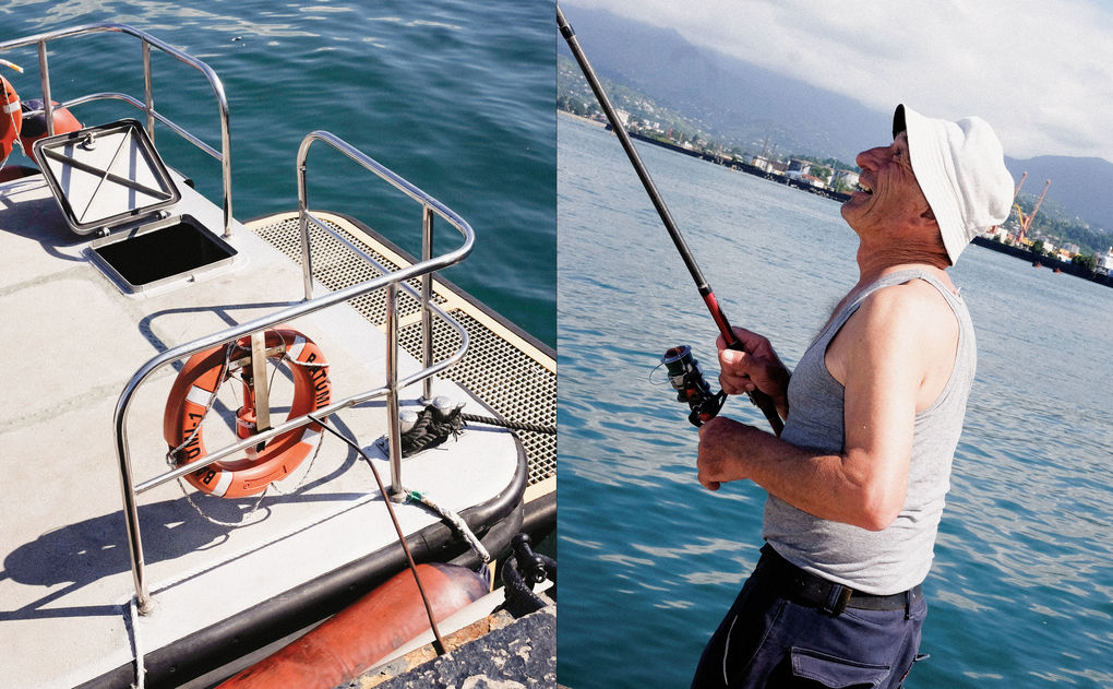 Weitere Ansicht: Von Dorf zu Dorf