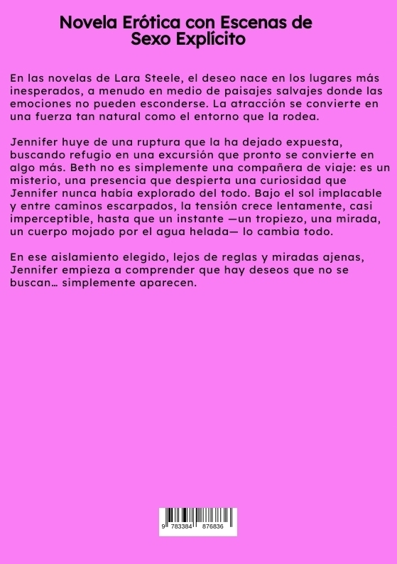 Weitere Ansicht: Excursión de Chicas | Lara Steele