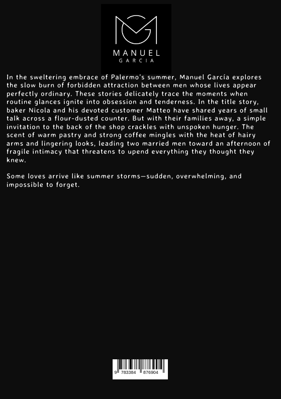 Weitere Ansicht: Same-Sex Love in Palermo | Manuel García