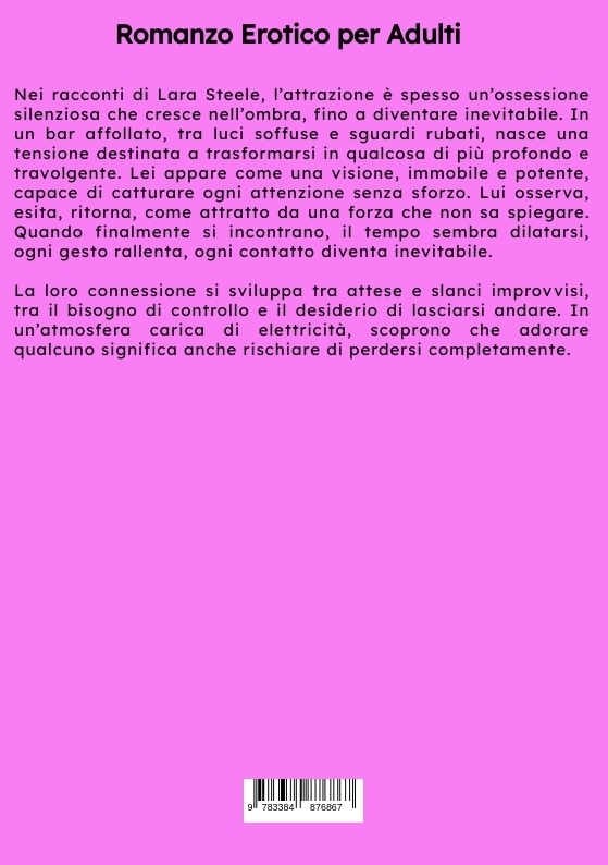 Weitere Ansicht: Come ti Adoro | Lara Steele