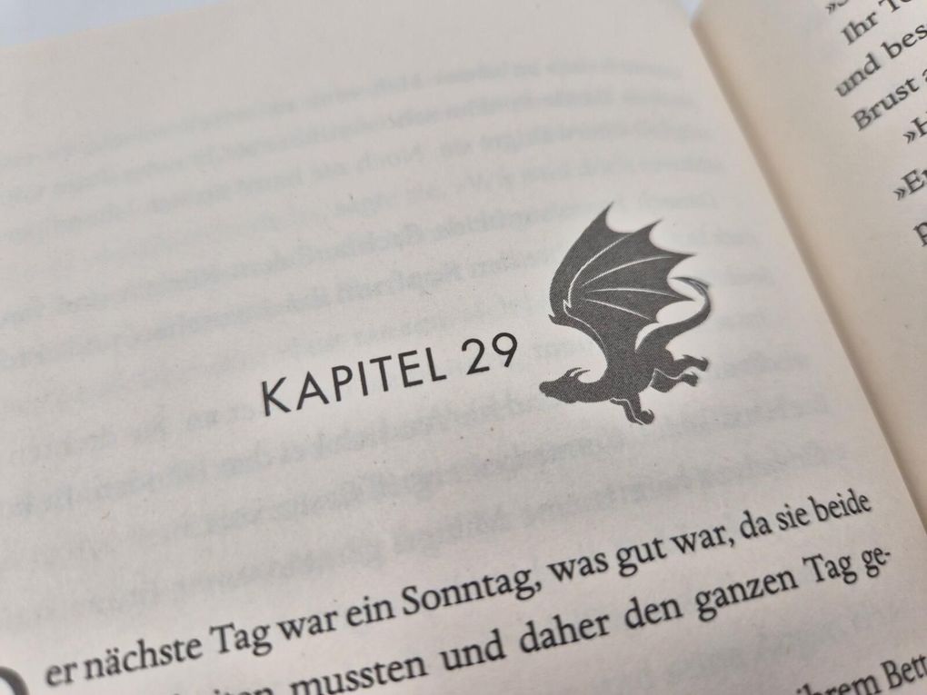 Weitere Ansicht: The Baby Dragon Bakery | A. T. Qureshi
