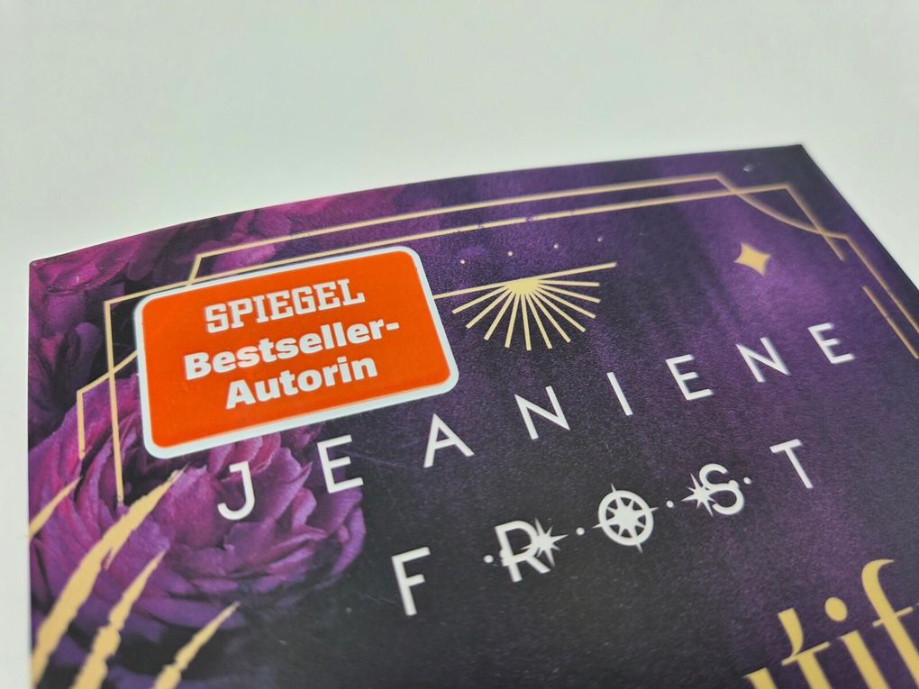 Weitere Ansicht: Beautiful and Beastly | Jeaniene Frost