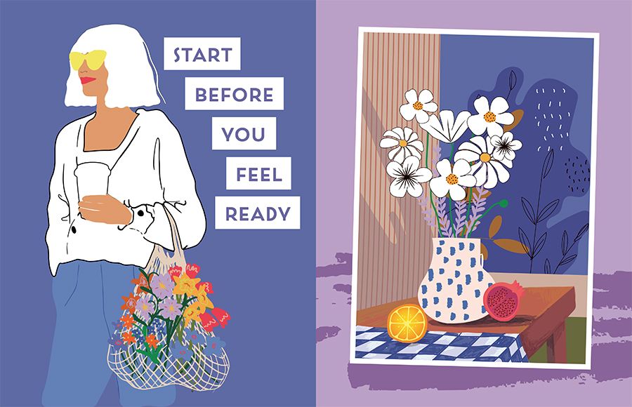 Weitere Ansicht: SLOW DOWN | Frechverlag
