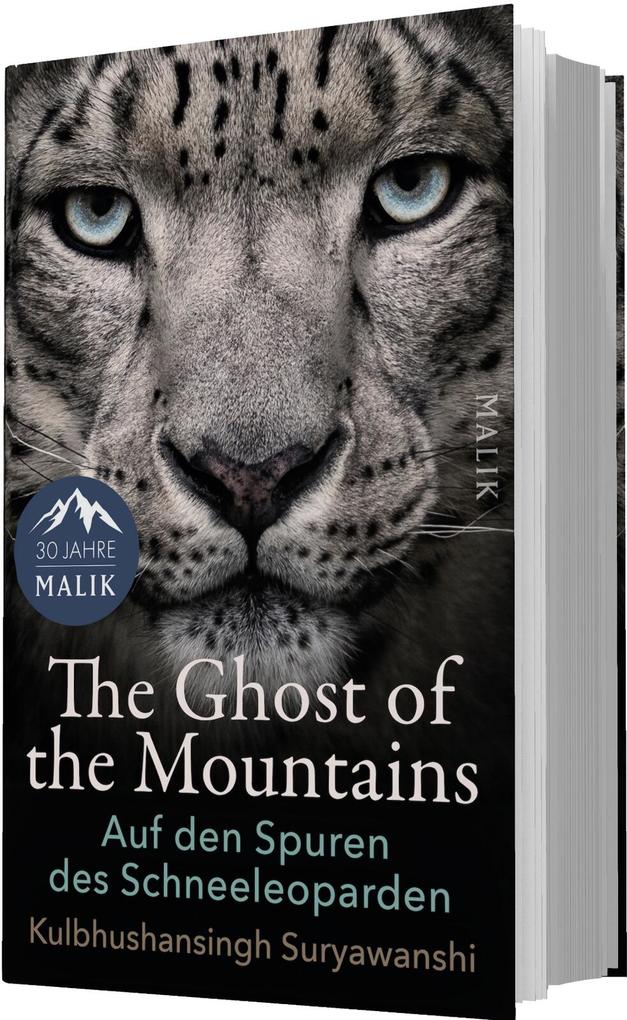 Weitere Ansicht: The Ghost of the Mountains | Kulbhushansingh Suryawanshi