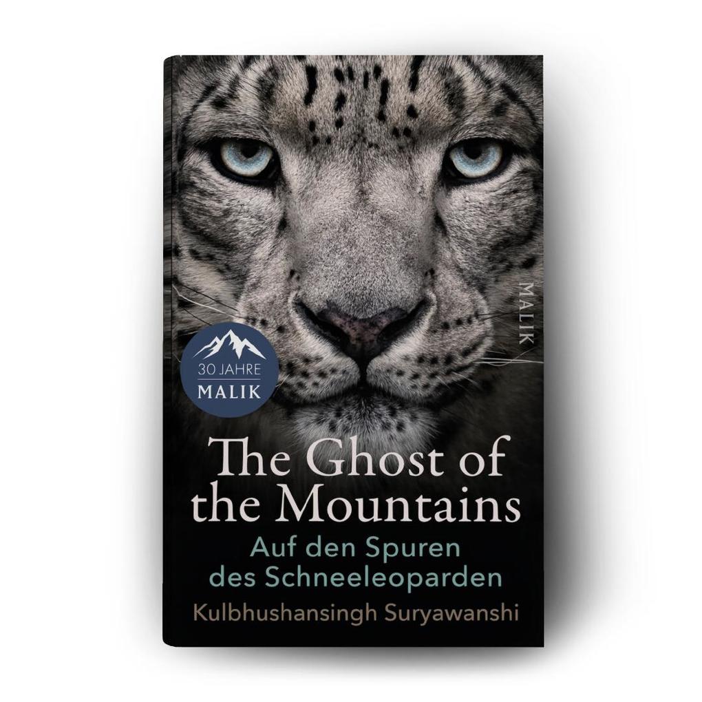 Weitere Ansicht: The Ghost of the Mountains | Kulbhushansingh Suryawanshi