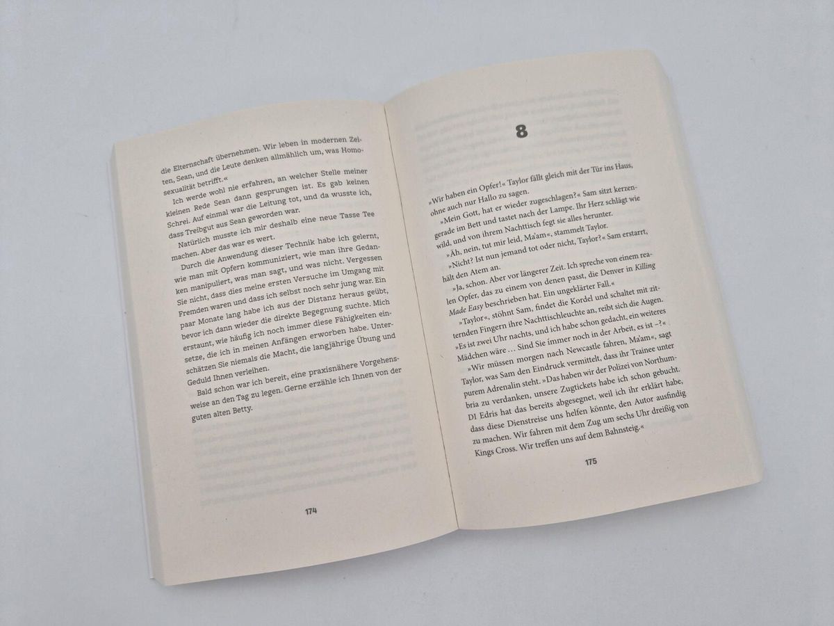 Weitere Ansicht: Killing made easy | Rebecca Philipson
