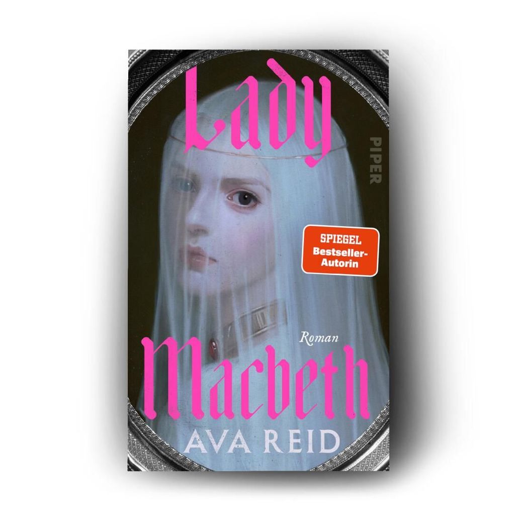 Weitere Ansicht: Lady Macbeth | Ava Reid