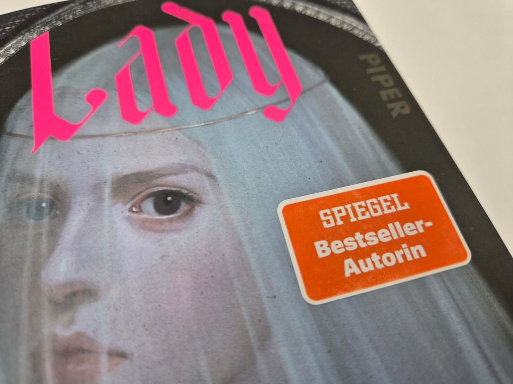 Weitere Ansicht: Lady Macbeth | Ava Reid