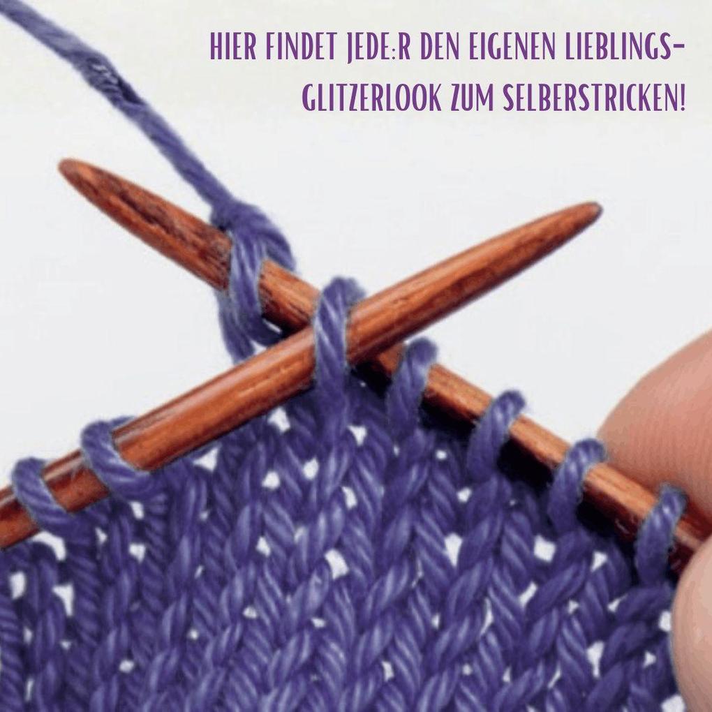 Weitere Ansicht: Alles Paillette (kreativ.kompakt.) | Brigitte Zimmermann