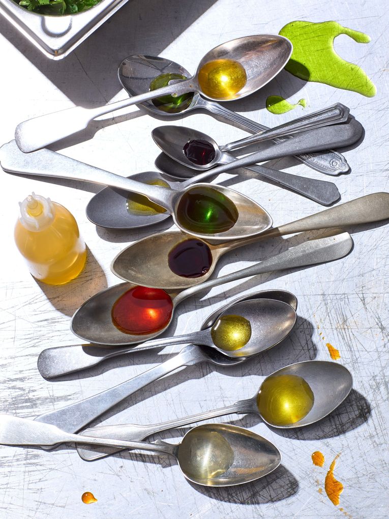 Weitere Ansicht: Fett schmeckt | Lukas Grossmann