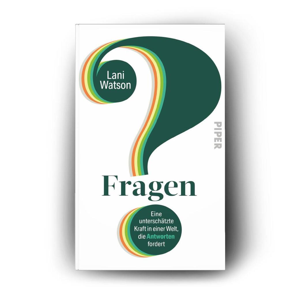Weitere Ansicht: Fragen | Lani Watson