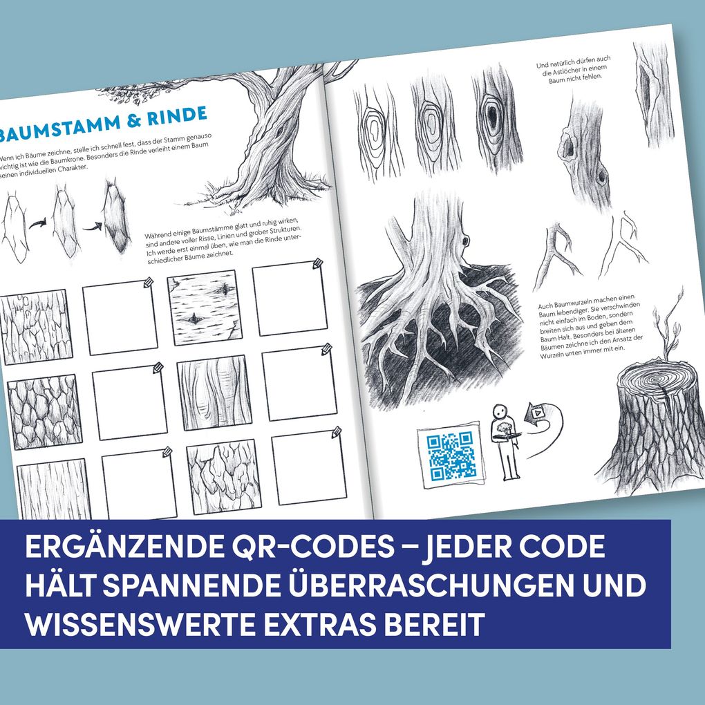 Weitere Ansicht: Go out and Sketch | Sergej Schachow