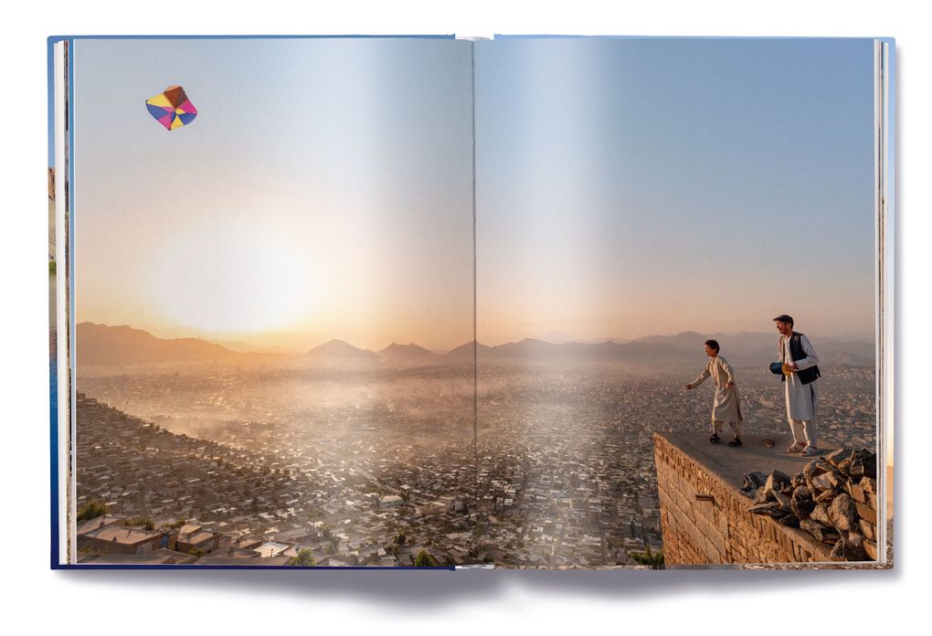 Weitere Ansicht: Afghanistan | Daniel Malikyar