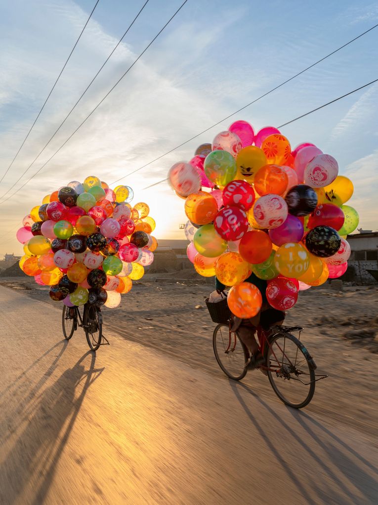 Weitere Ansicht: Afghanistan | Daniel Malikyar