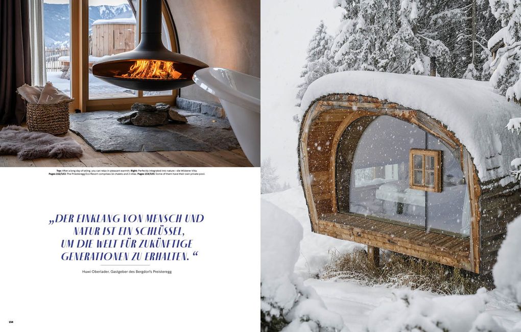 Weitere Ansicht: SKI | Gabriella le Breton