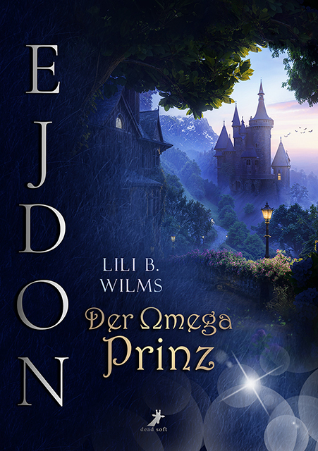 Weitere Ansicht: Der Omega Prinz | Lili B. Wilms