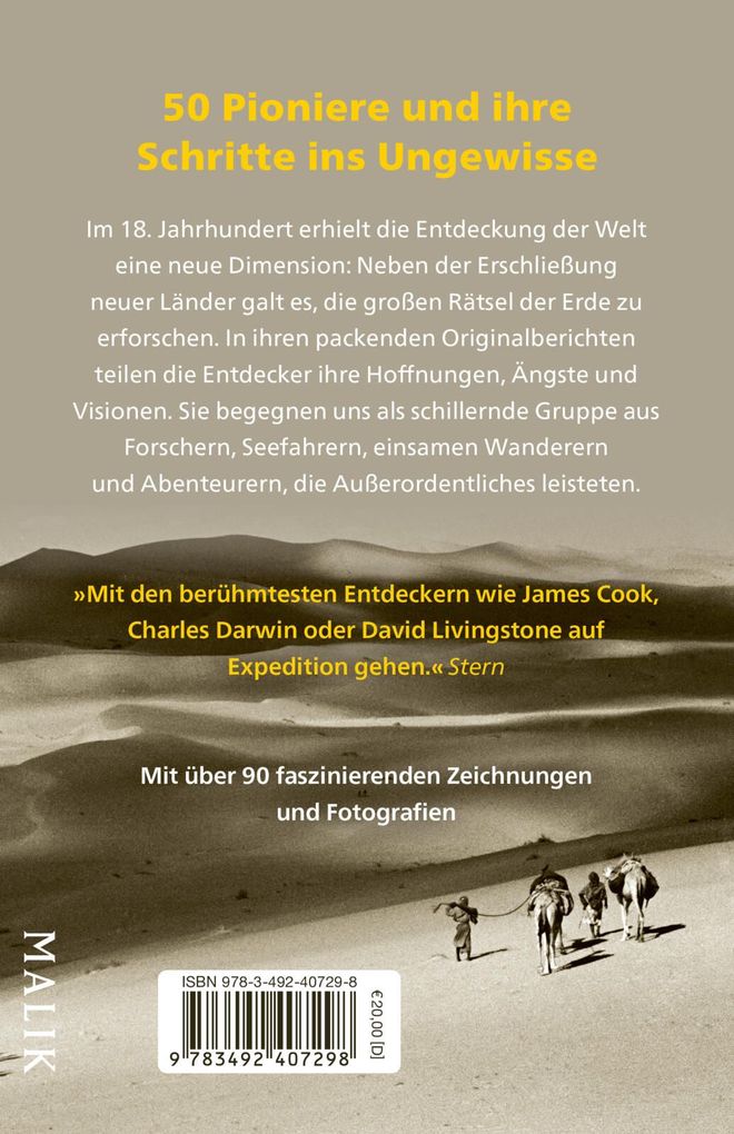 Weitere Ansicht: Legendäre Expeditionen | Fergus Fleming, Annabel Merullo