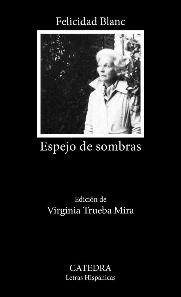 Produktbild: Espejo de sombras