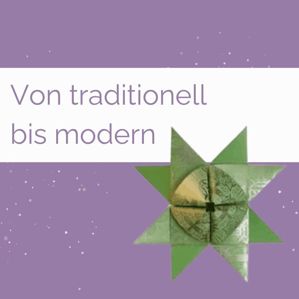 Weitere Ansicht: Fröbelsterne zum Verlieben | Frechverlag