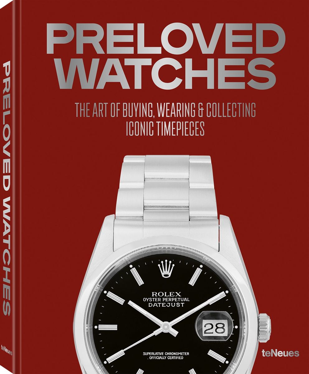 Weitere Ansicht: Preloved Watches | Ralph Jahns