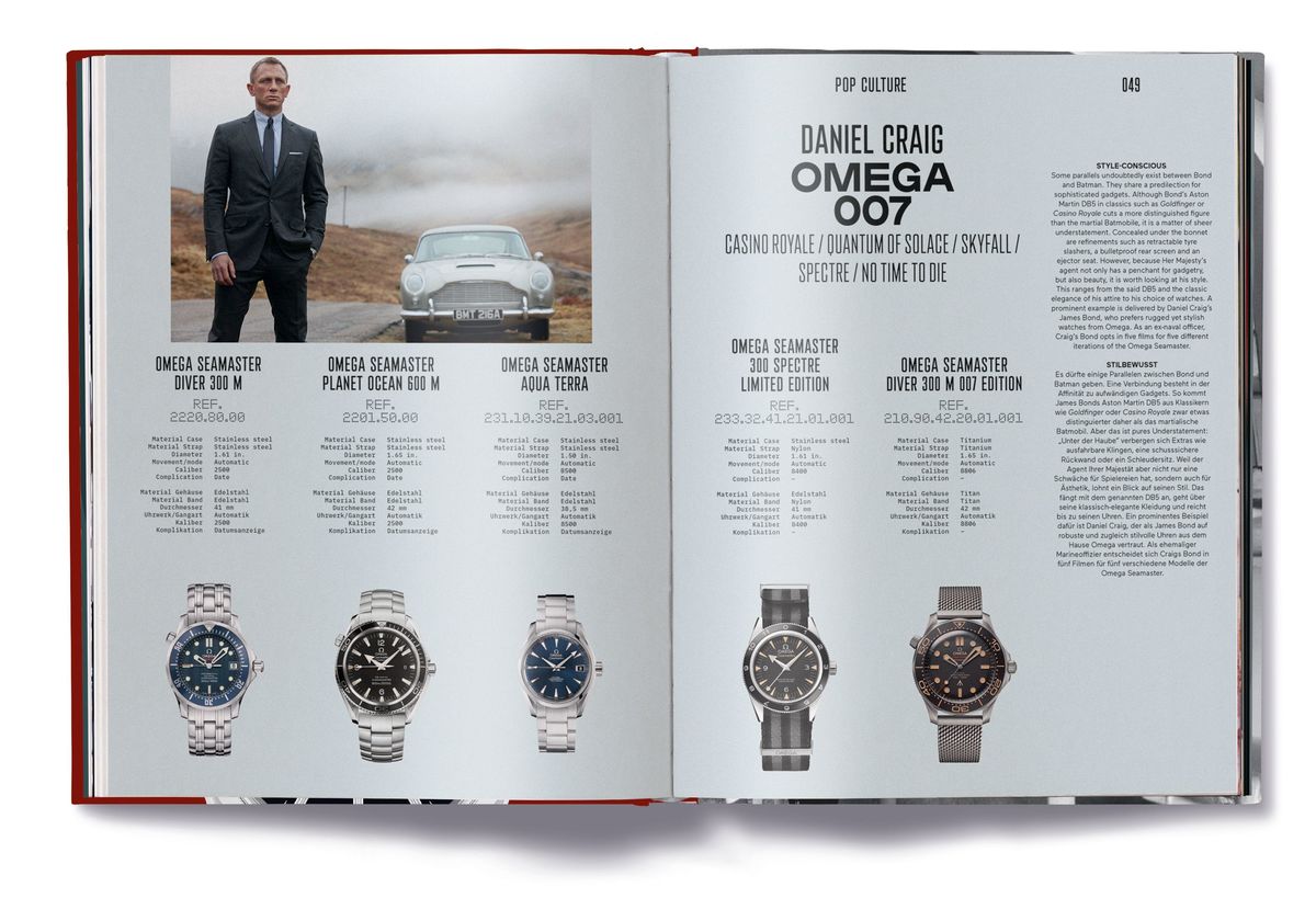 Weitere Ansicht: Preloved Watches | Ralph Jahns