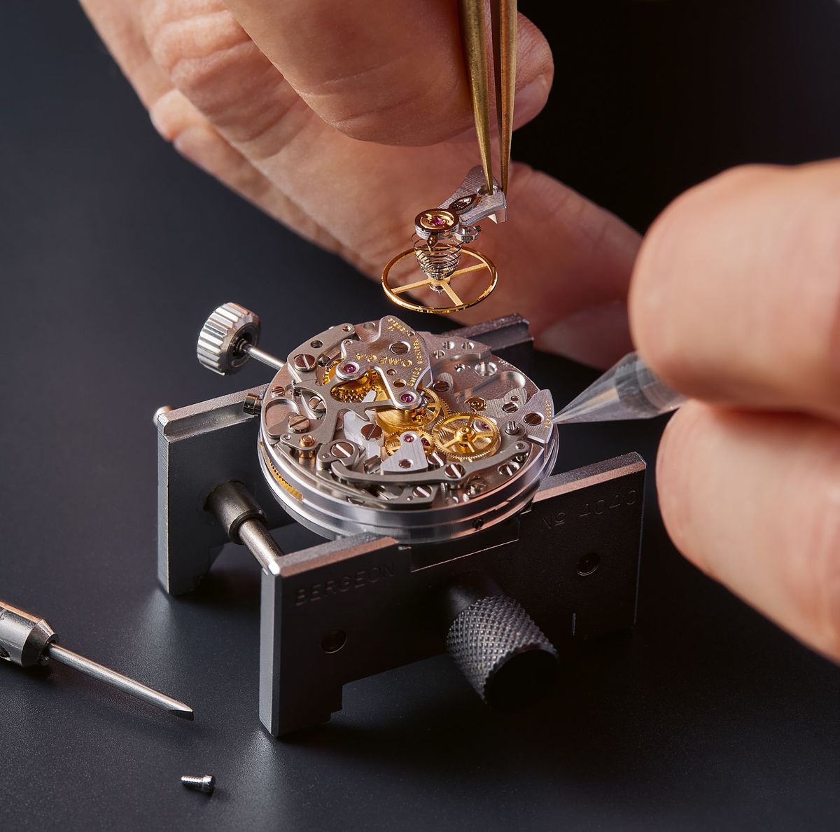 Weitere Ansicht: Preloved Watches | Ralph Jahns