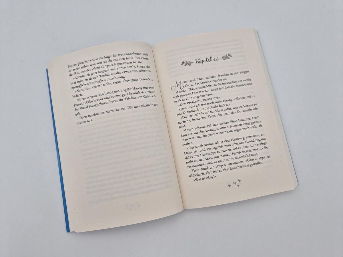 Weitere Ansicht: Das verschwundene Weihnachtsbuch | Jenny Colgan