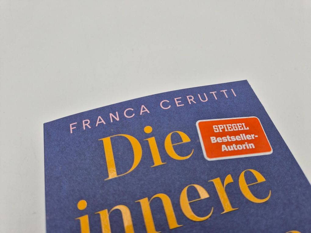 Weitere Ansicht: Die innere Oma | Franca Cerutti