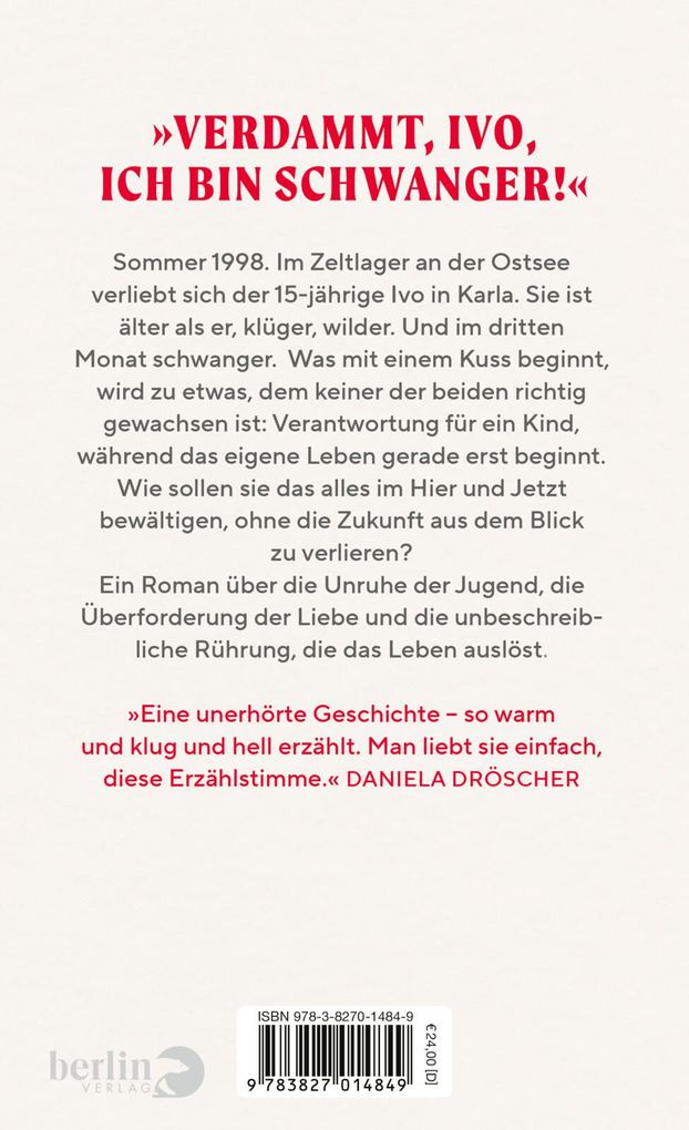 Weitere Ansicht: Das Leichteste der Welt | Christian Dittloff