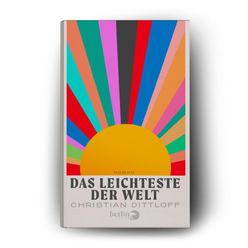 Weitere Ansicht: Das Leichteste der Welt | Christian Dittloff