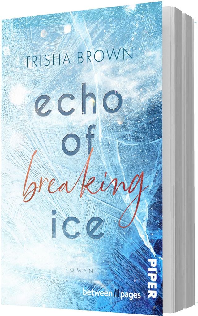 Weitere Ansicht: Echo of breaking Ice | Trisha Brown